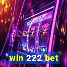 win 222 bet